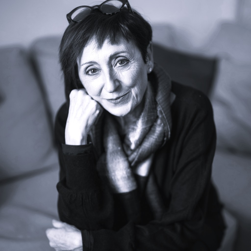 Elia Barceló